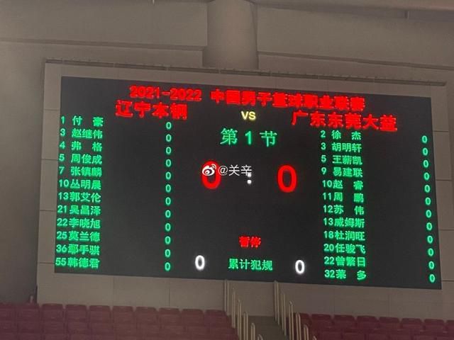 一切都还好