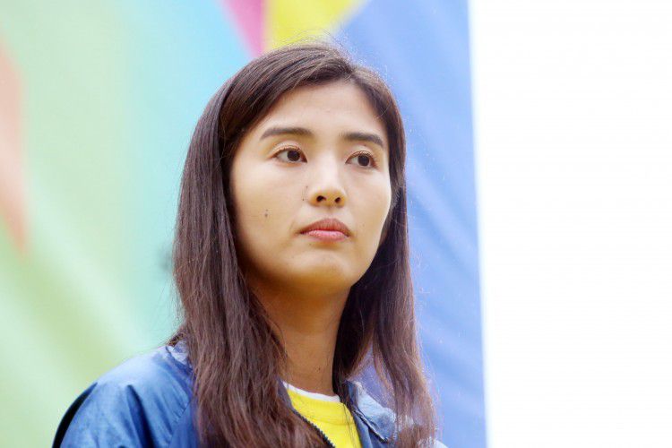 激情综合五月