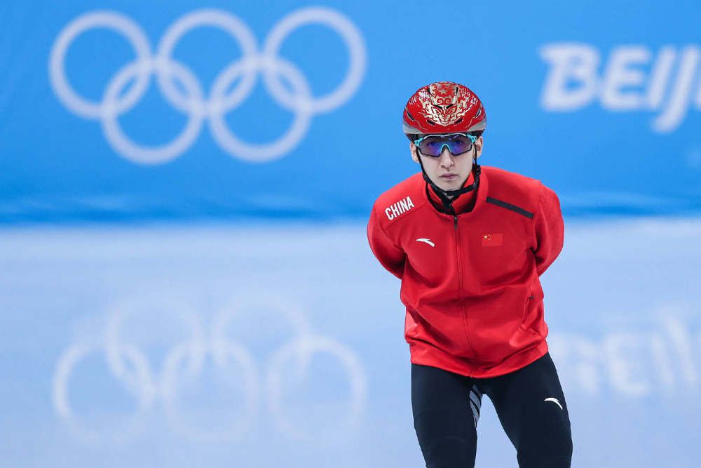 兴奋的粉丝见面