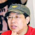 中国成人一区