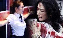 江南Daughter妇