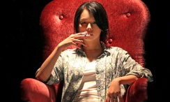 丁香婷婷激情