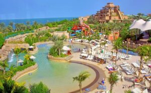 The Best Time to Visit Atlantis Water Park Dubai: Avoiding Crowds and Making the Most of Your Tickets