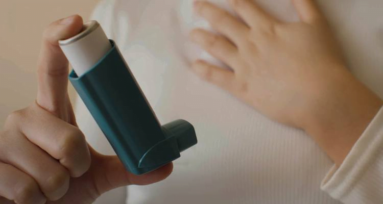 A Comprehensive Guide To Ventolin For Asthma