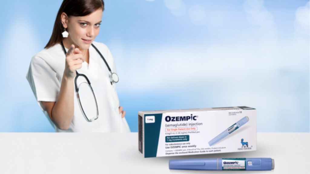 buying Ozempic online