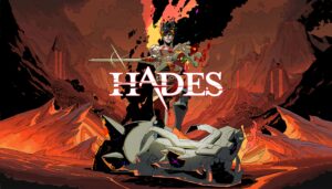 Hades Game