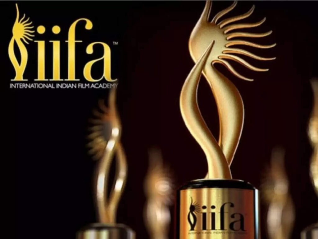 iifa awards 2023